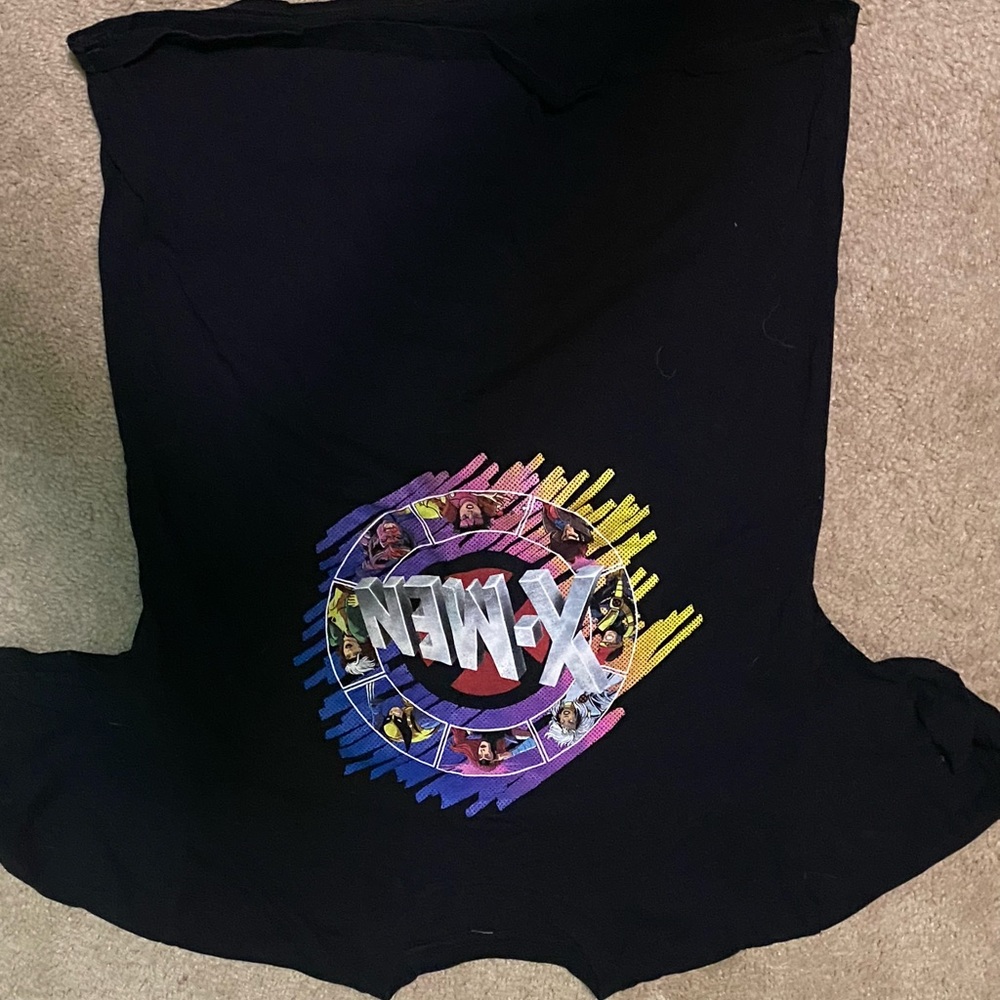 Marvel Graphic Tee